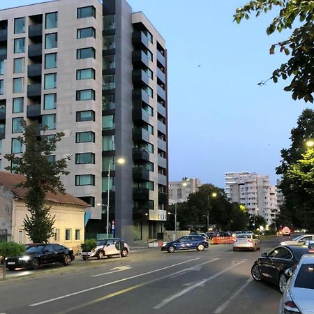Prime Location, Seaside Apartment, Near The Beach Constanta Exterior photo