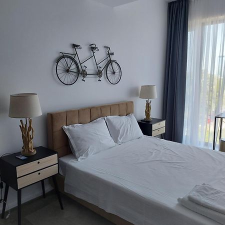 Prime Location, Seaside Apartment, Near The Beach Constanta Exterior photo