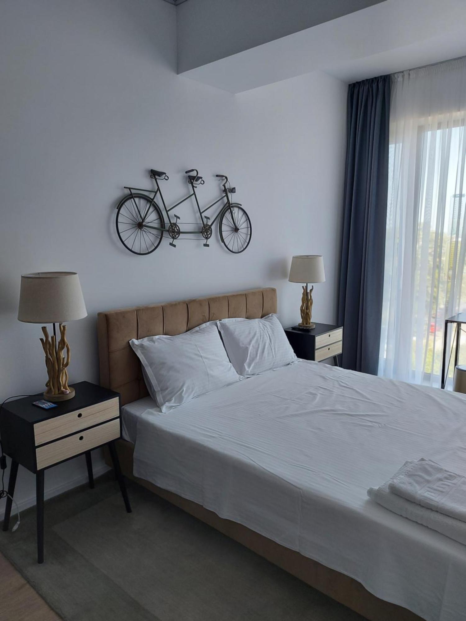 Prime Location, Seaside Apartment, Near The Beach Constanta Exterior photo
